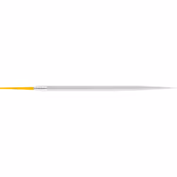 PFERD COR 845 200 H0, Acier, Métal non Ferreux, Acier inoxydable, Plastique, 200 mm