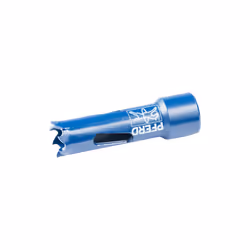 PFERD 25100114, Unique, Perceuse, Allemagne, 1,4 cm, 47 g, 46 mm