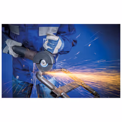 PFERD EHT 100-2,4 PSF STEEL/16,0 accessoire pour meuleuse d'angle