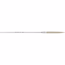 PFERD DF 3608 D 46, Lime, Acier, Métal non Ferreux, 4 cm, 4,2 mm, 9 g, Allemagne