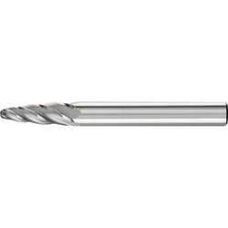 PFERD RBF 0618/6 ALU mèche de gravure 1 pièce(s)