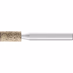 PFERD ZY 0816 6 AN 46 N5B INOX EDGE, Acier, Acier inoxydable, 119300 tr/min, 8 mm, 10 pièce(s)