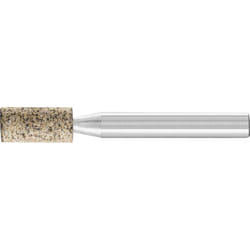 PFERD ZY 0816 6 AN 46 N5B INOX EDGE mèche de gravure 10 pièce(s)