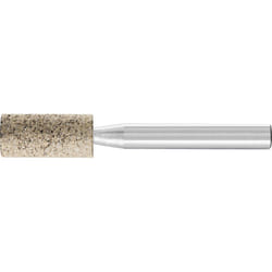 PFERD ZY 1020 6 AN 46 N5B INOX EDGE mèche de gravure 10 pièce(s)