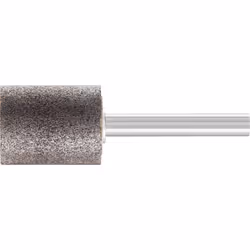 PFERD ZY 2025 6 ADW 60 L6B INOX, Acier, Métal non Ferreux, Bronze, Acier inoxydable, 47700 tr/min, 2 cm, 10 pièce(s)