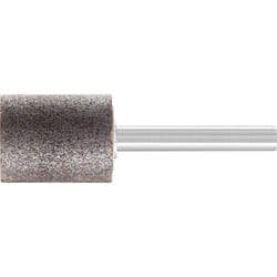 PFERD ZY 2025 6 ADW 60 L6B INOX mèche de gravure 10 pièce(s)