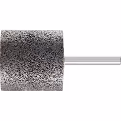 PFERD ZY 4040 6 AN 24 N5B INOX EDGE, Acier, Acier inoxydable, 16200 tr/min, 4 cm, 5 pièce(s)