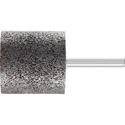 PFERD ZY 4040 6 AN 24 N5B INOX EDGE mèche de gravure 5 pièce(s)