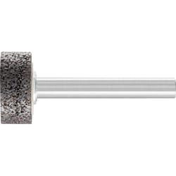 PFERD ZY 2008 6 AN 30 N5B INOX EDGE mèche de gravure 10 pièce(s)