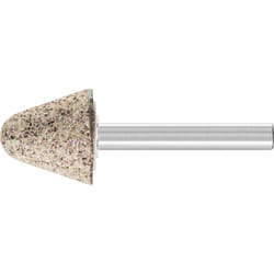 PFERD KE 2020 6 ADW 30 L6B INOX mèche de gravure 10 pièce(s)