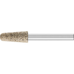 PFERD KE 1025 6 AN 46 N5B INOX EDGE mèche de gravure 10 pièce(s)