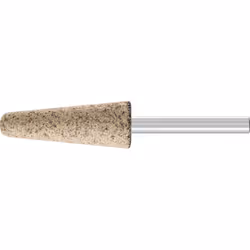 PFERD KE 1645 6 AN 46 N5B INOX EDGE, Acier, Acier inoxydable, 52000 tr/min, 1,6 cm, 10 pièce(s)