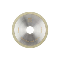 PFERD 1A1R 100-1-5-20 B 151 PHT C100 fourniture de ponçage et de meulage rotatif Métal