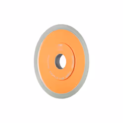 PFERD 4BT9 100-6-1-20 B 126 PHT C75, Métal, 1 pièce(s)