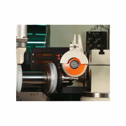 PFERD 4BT9 100-6-1-20 B 126 PHT C75 fourniture de ponçage et de meulage rotatif Métal
