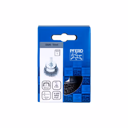 PFERD 43740162 fourniture de ponçage et de meulage rotatif