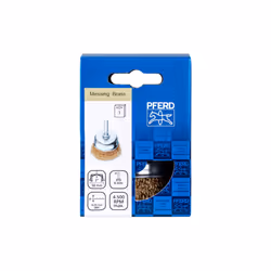 PFERD 43740164 fourniture de ponçage et de meulage rotatif