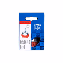 PFERD 43740165 fourniture de ponçage et de meulage rotatif