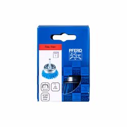 PFERD 43740166 fourniture de ponçage et de meulage rotatif