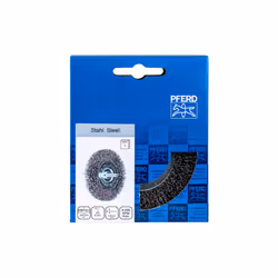 PFERD 43740167 fourniture de ponçage et de meulage rotatif