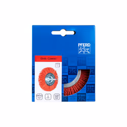 PFERD 43740168 fourniture de ponçage et de meulage rotatif