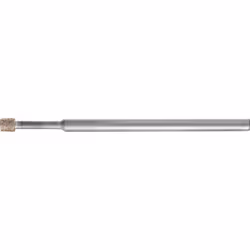 PFERD BZY-A 6,0-6/6 HM B 151, Métal, 6 mm, 6 mm, 1 pièce(s)