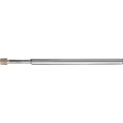 PFERD BZY-A 6,0-6/6 HM B 151 fourniture de ponçage et de meulage rotatif Métal