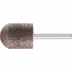 PFERD WR 2532 6 ADW 30 L6B INOX, Acier, Métal non Ferreux, Bronze, Acier inoxydable, 37300 tr/min, 2,5 cm, 10 pièce(s)