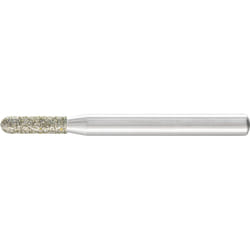 PFERD DWR-A 5,0-18/6 D 357 fourniture de ponçage et de meulage rotatif Plastique