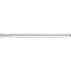 PFERD DKT 3,0-8°/3 D 126, 3 mm, 7 mm, 1 pièce(s)