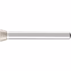 PFERD DKT 10,0-30°/6 D 126, 6 mm, 5 mm, 1 pièce(s)