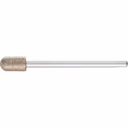 PFERD BWR-N 6,0-10/3 B 126, Métal, 3 mm, 10 mm, 1 pièce(s)