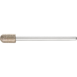 PFERD BWR-N 6,0-10/3 B 126 fourniture de ponçage et de meulage rotatif Métal