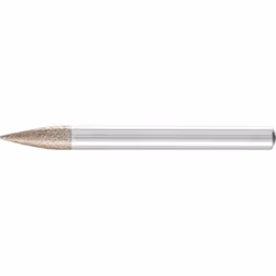 PFERD BSPG 6,0-18/6 B 126, Métal, 6 mm, 18 mm, 1 pièce(s)