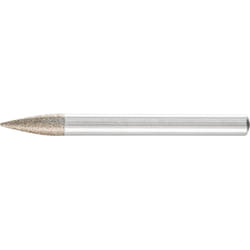 PFERD BSPG 6,0-18/6 B 126 fourniture de ponçage et de meulage rotatif Métal