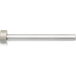PFERD DZY-N 25,0-10/12 D 126 fourniture de ponçage et de meulage rotatif