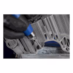PFERD D1A1R 22-0,5-1,7 D 64 GAD accessoire pour meuleuse d'angle