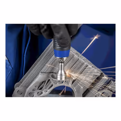 PFERD D1A1R 40-1-10 D 151 GAD accessoire pour meuleuse d'angle