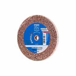 PFERD PNER-H 7506-6 A G, Métal, 10200 tr/min, 7,5 cm, 6 mm, 5 pièce(s)