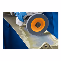 PFERD PNER-MW 7506-6 SiC F Métal