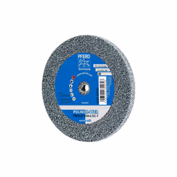 PFERD PNER-W 7506-6 SiC F, Métal, 10200 tr/min, 7,5 cm, 6 mm, 5 pièce(s)