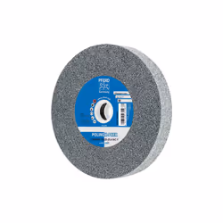 PFERD 44691667, 5100 tr/min, 2,54 cm, 15 cm, 25 mm, 1 pièce(s)