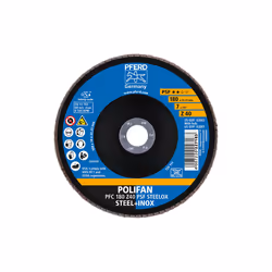 PFERD 67764185 accessoire pour meuleuse d'angle