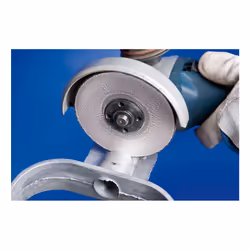 PFERD EH 125-2,4 SG ALU accessoire pour meuleuse d'angle