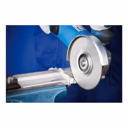 PFERD EH 125-2,4 SG ALU accessoire pour meuleuse d'angle
