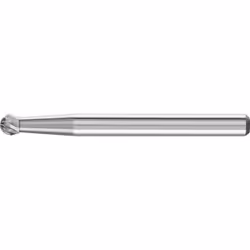PFERD KUD 0302/3 Z4, Acier, Métal non Ferreux, Bronze, Acier inoxydable, Aluminium, 3 mm, Allemagne, 33 mm, 3 mm, 5 g