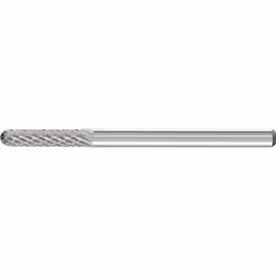 PFERD WRC 0313/3 Z4, Acier, Aluminium, 3 mm, Allemagne, 43 mm, 3 mm, 6 g