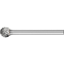 PFERD KUD 0605/3 Z4 mèche de gravure 1 pièce(s)