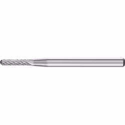 PFERD WRC 0210/3 Z4, Acier, Métal non Ferreux, Bronze, Acier inoxydable, Aluminium, 3 mm, Allemagne, 40 mm, 2 mm, 5 g