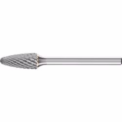 PFERD RBF 0613/3 Z4, Acier, 3 mm, Allemagne, 43 mm, 6 mm, 7 g